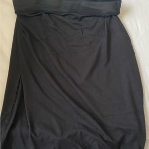 ASOS Brave Soul Miniskirt